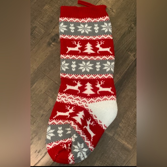 Christmas 4 pack stockings NEW!!! - Picture 5 of 5